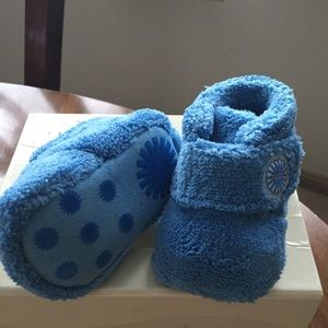 UGG Australia . Size 0/1 color blue